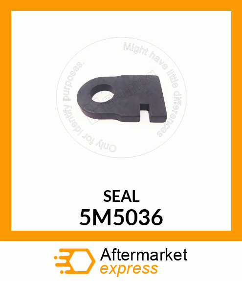 SEAL 5M5036