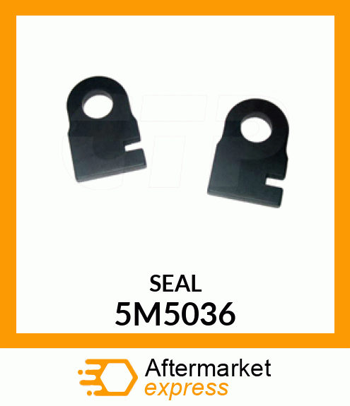 SEAL 5M5036