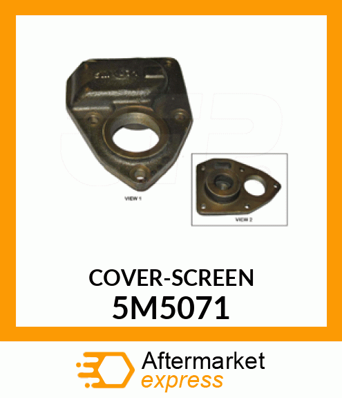 COVER 5M5071