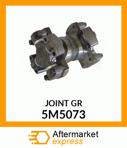 JOINT A 5M5073