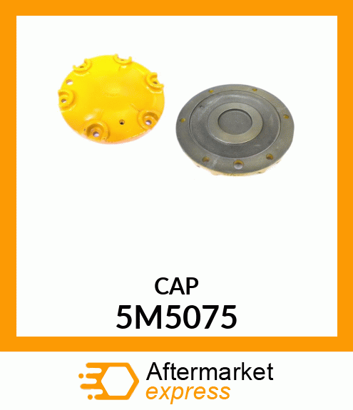 CAP 5M5075