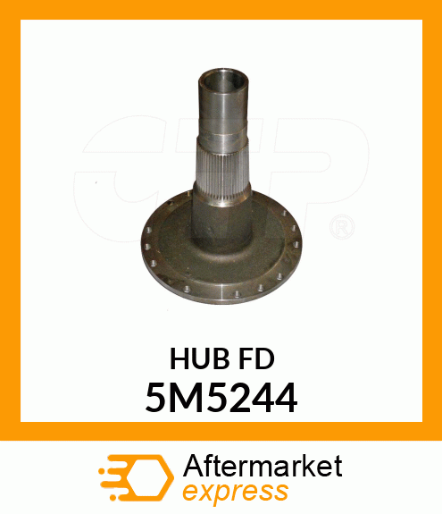 HUB 5M5244