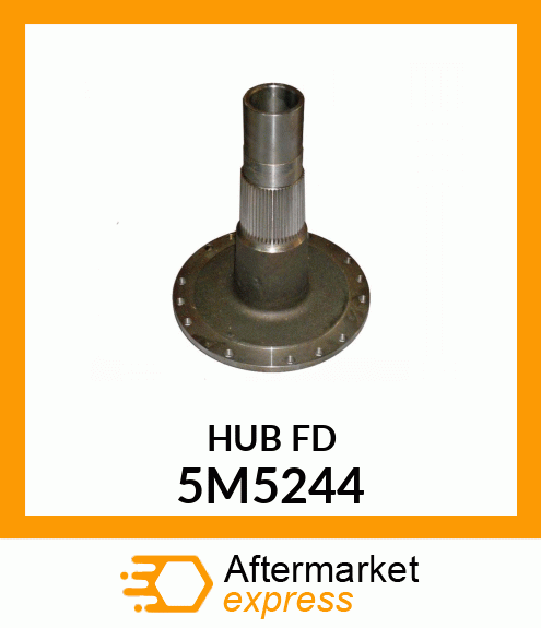 HUB 5M5244