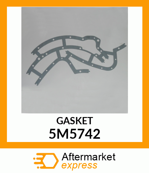 GASKET 5M5742