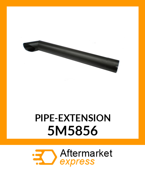 PIPE 5M5856