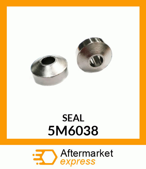 SEAL 5M6038