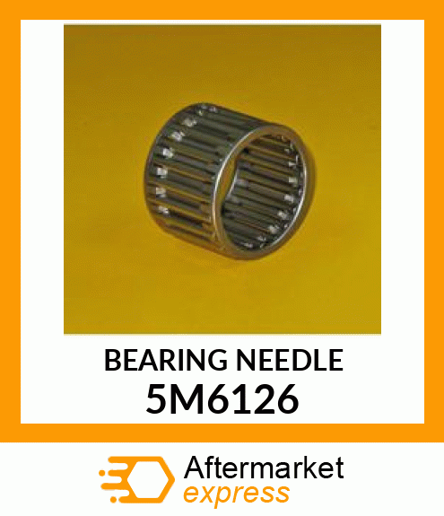 BEARING A 5M6126