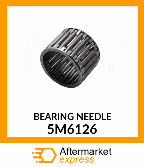 BEARING A 5M6126