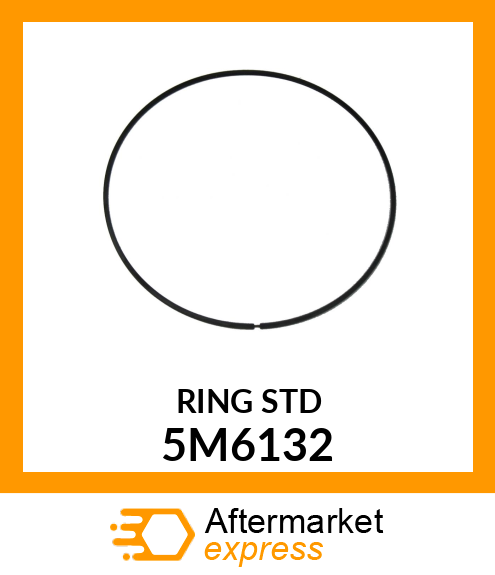 RING 5M6132