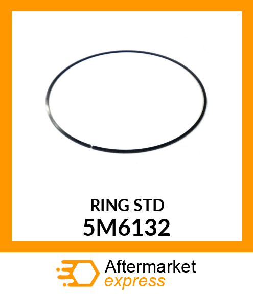 RING 5M6132