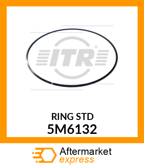 RING 5M6132