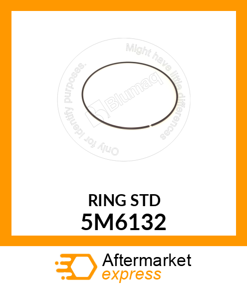 RING 5M6132