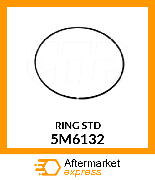 RING 5M6132