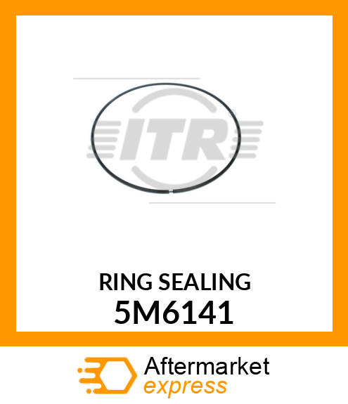 RING 5M6141