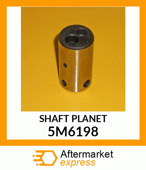 SHAFT 5M6198