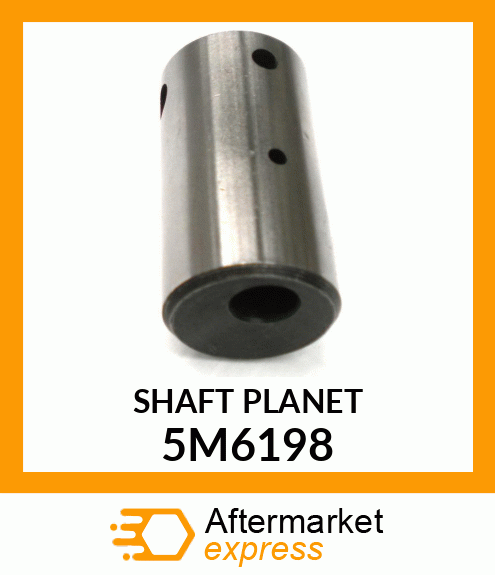 SHAFT 5M6198