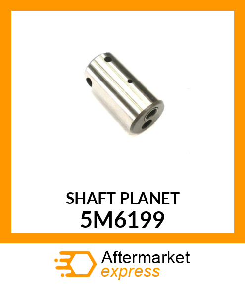 SHAFT 5M6199