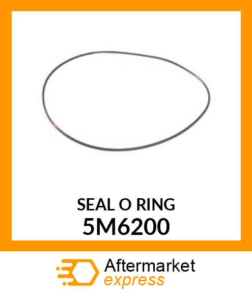 SEAL 5M6200