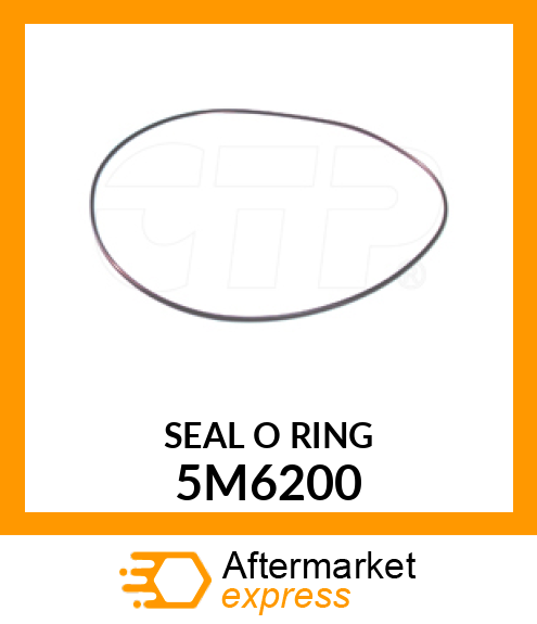 SEAL 5M6200