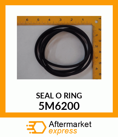 SEAL 5M6200