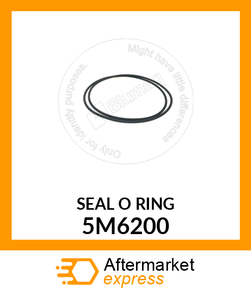 SEAL 5M6200