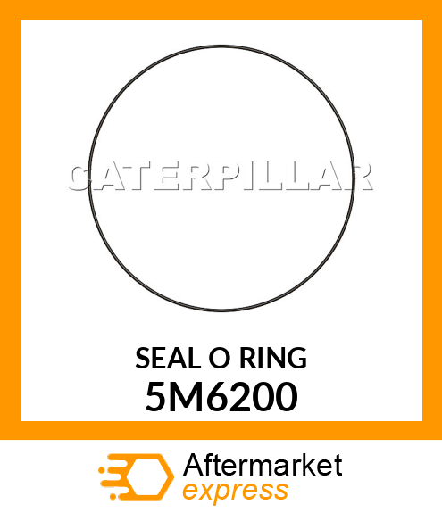 SEAL 5M6200