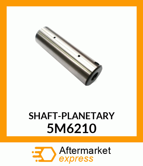 SHAFT 5M6210