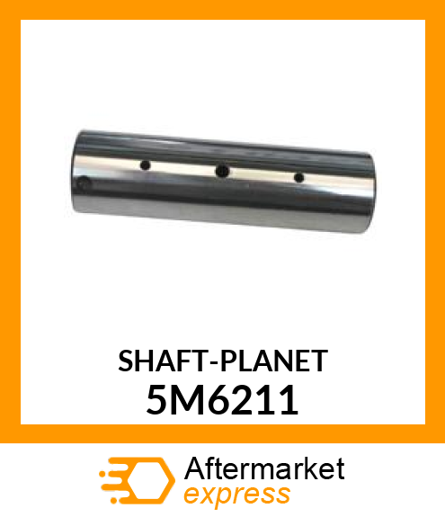 SHAFT 5M6211