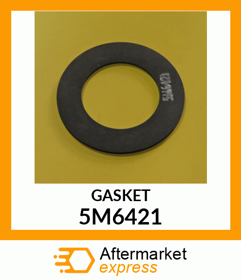 GASKET 5M6421