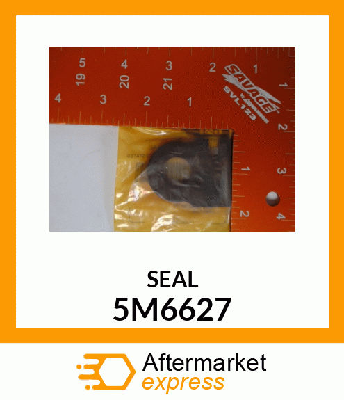 SEAL 5M6627