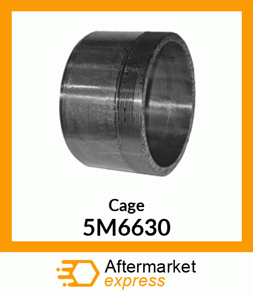 CAGE 5M6630