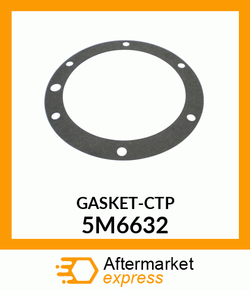 GASKET 5M6632
