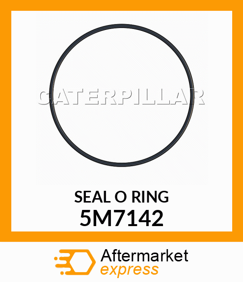 SEAL 5M7142