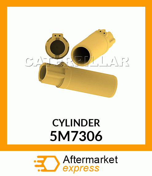 CYLINDER 5M7306