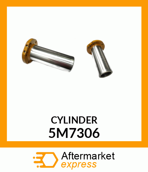 CYLINDER 5M7306