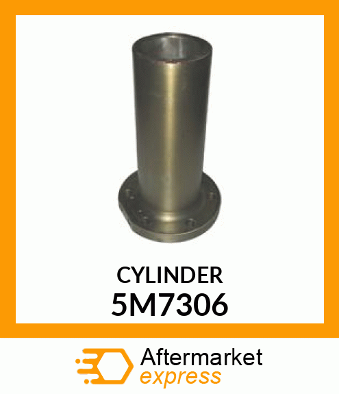 CYLINDER 5M7306