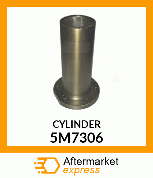 CYLINDER 5M7306