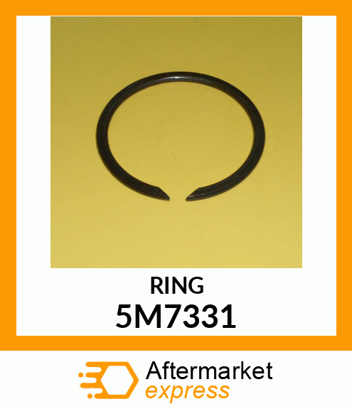 RING 5M7331