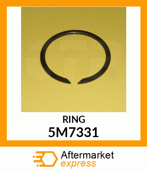 RING 5M7331