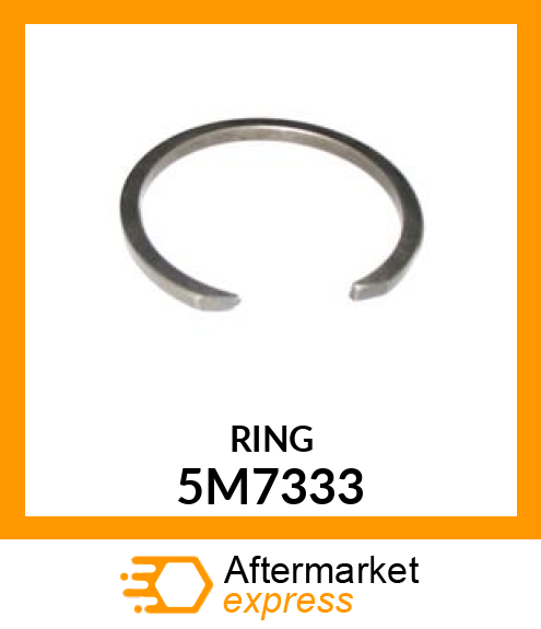 RING 5M7333