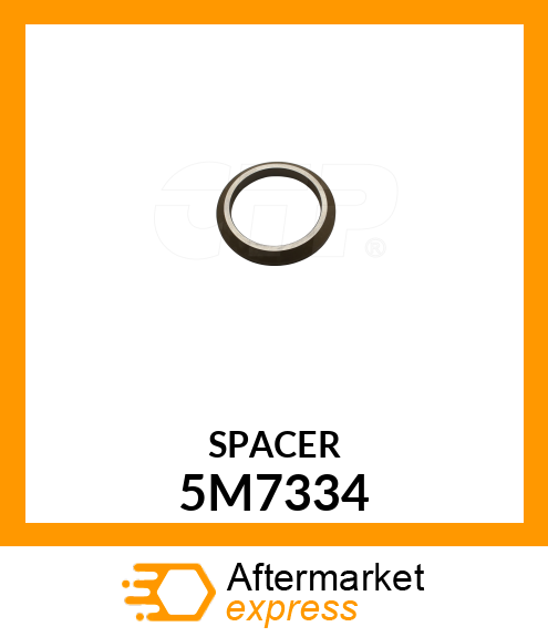 SPACER 5M7334