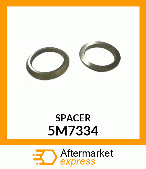 SPACER 5M7334