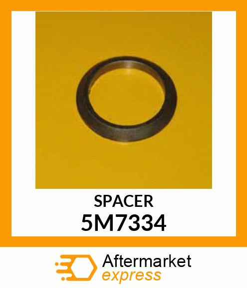 SPACER 5M7334