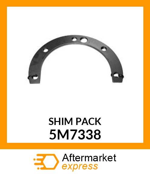 SHIM PACK 5M7338