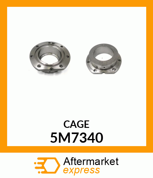 CAGE 5M7340