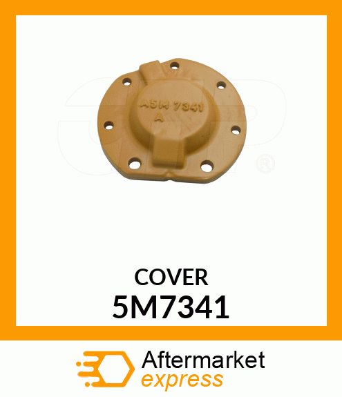 COVER 5M7341