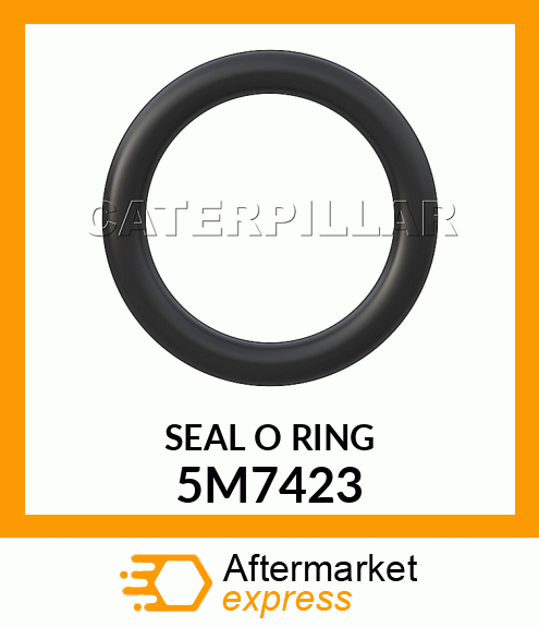 SEAL 5M7423