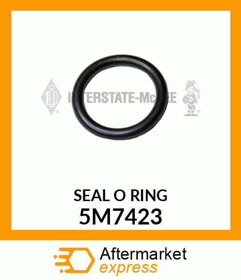 SEAL 5M7423