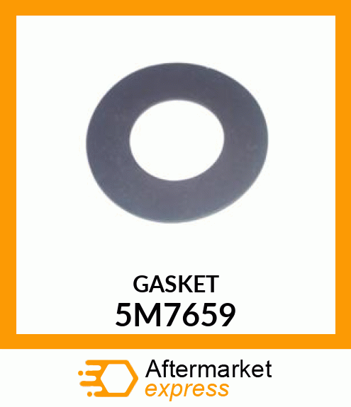 GASKET 5M7659