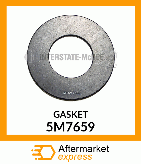 GASKET 5M7659